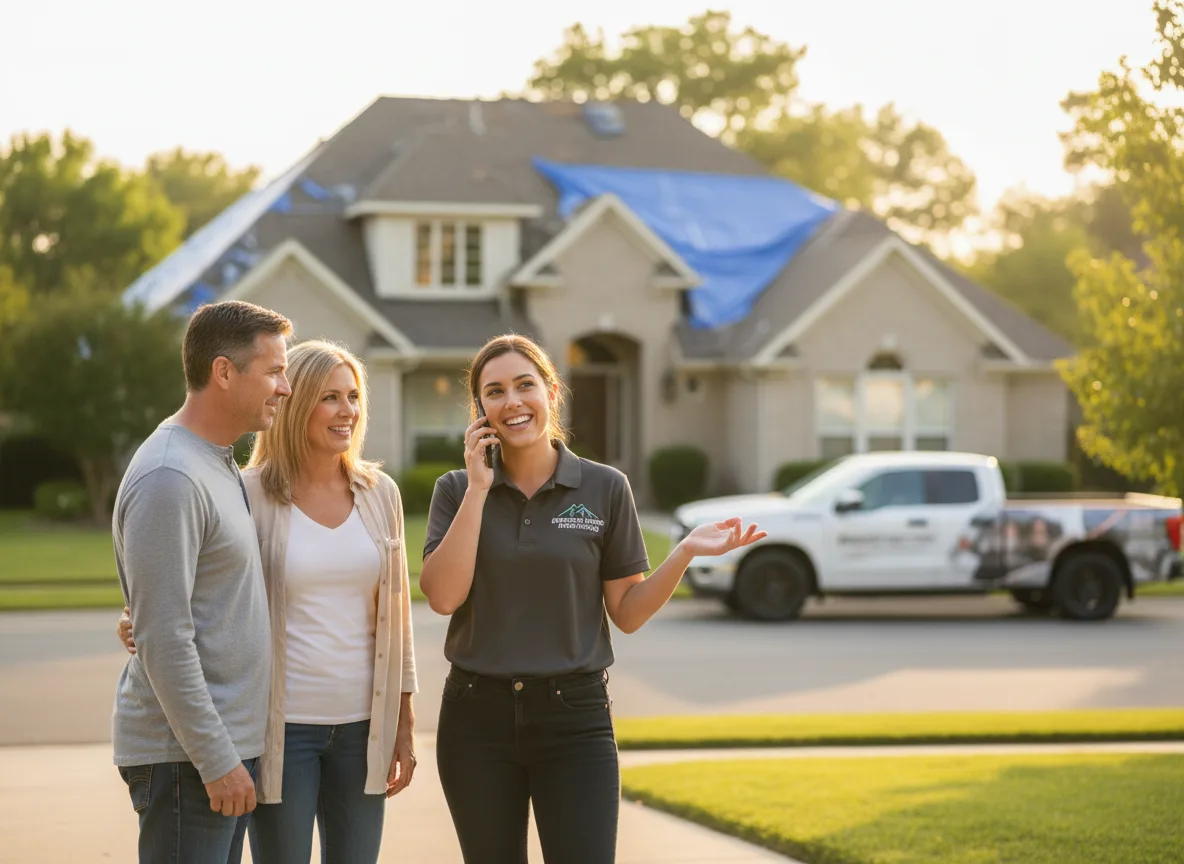 Emergency Roof Repair Clare, MI FAQs